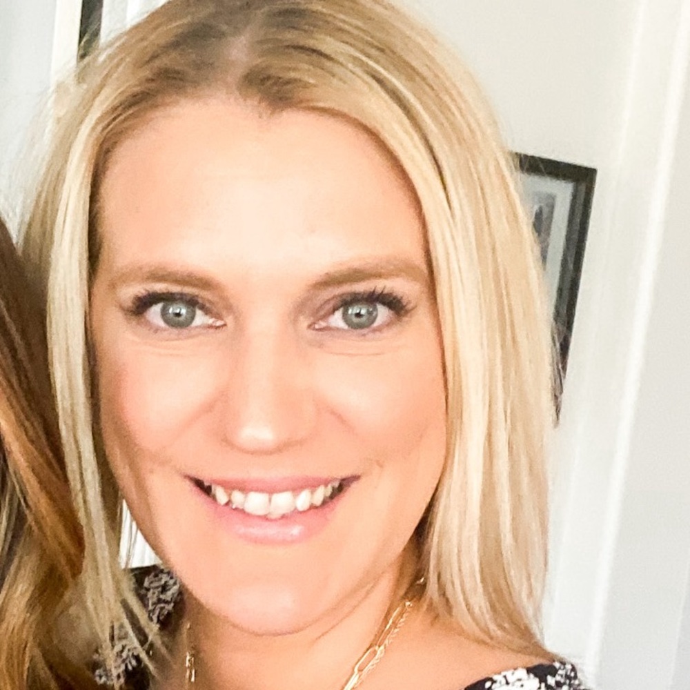 Meet your Posher, Lyndsey